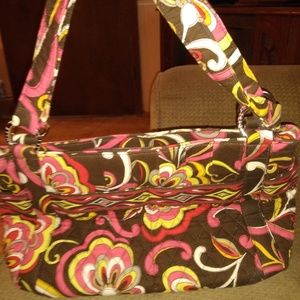 Vera Bradley purse